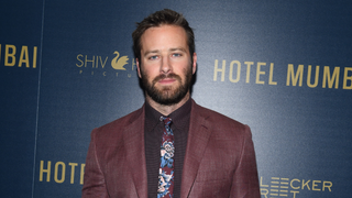 Armie Hammer to star in <i>The Offer</i>, Paramount Plus' behind-the-scenes <i>Godfather </i>drama series